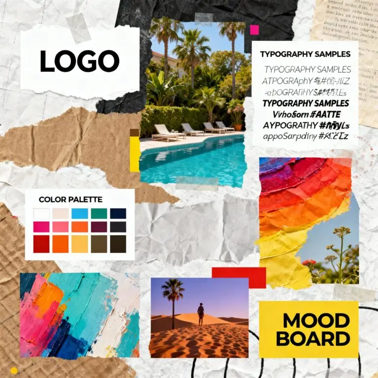 Branding Image description